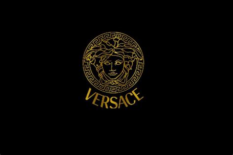 service versace|Versace car logo.